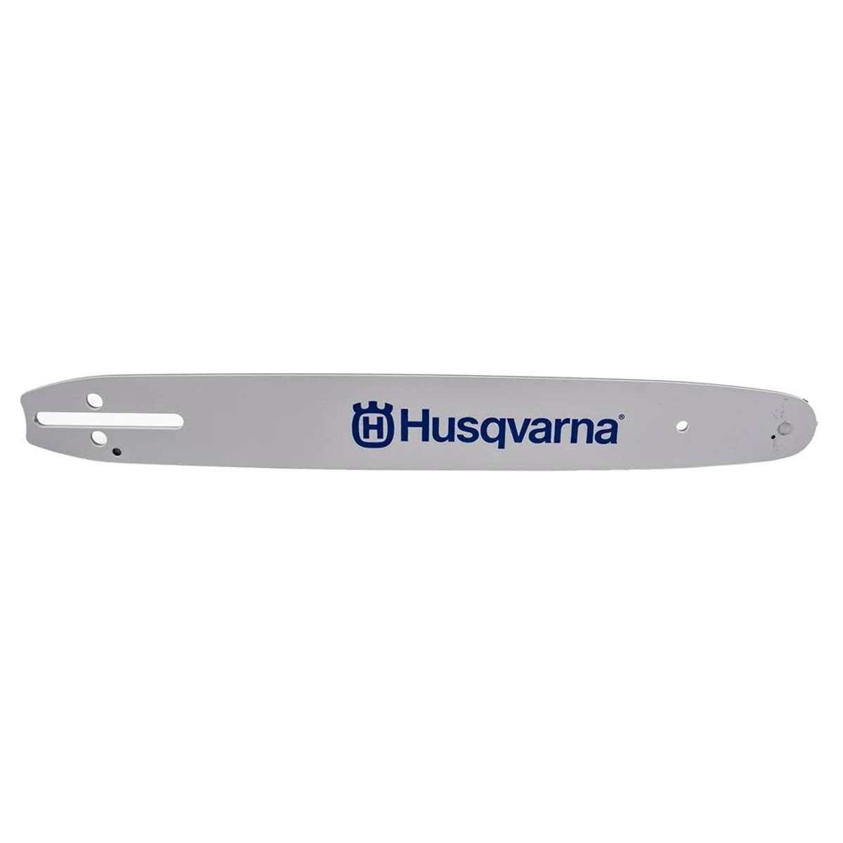 Husqvarna 14inch Laminated Chainsaw Bar Contractors Direct.